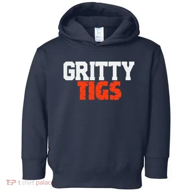 Toddler Hoodie