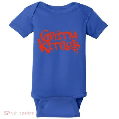 Baby Bodysuit