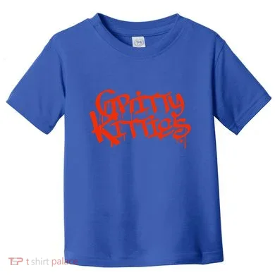 Toddler T-Shirt