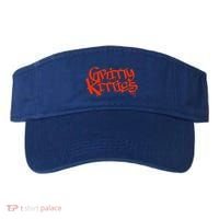Detroit Baseball Gritty Kitties Visor thumb 0