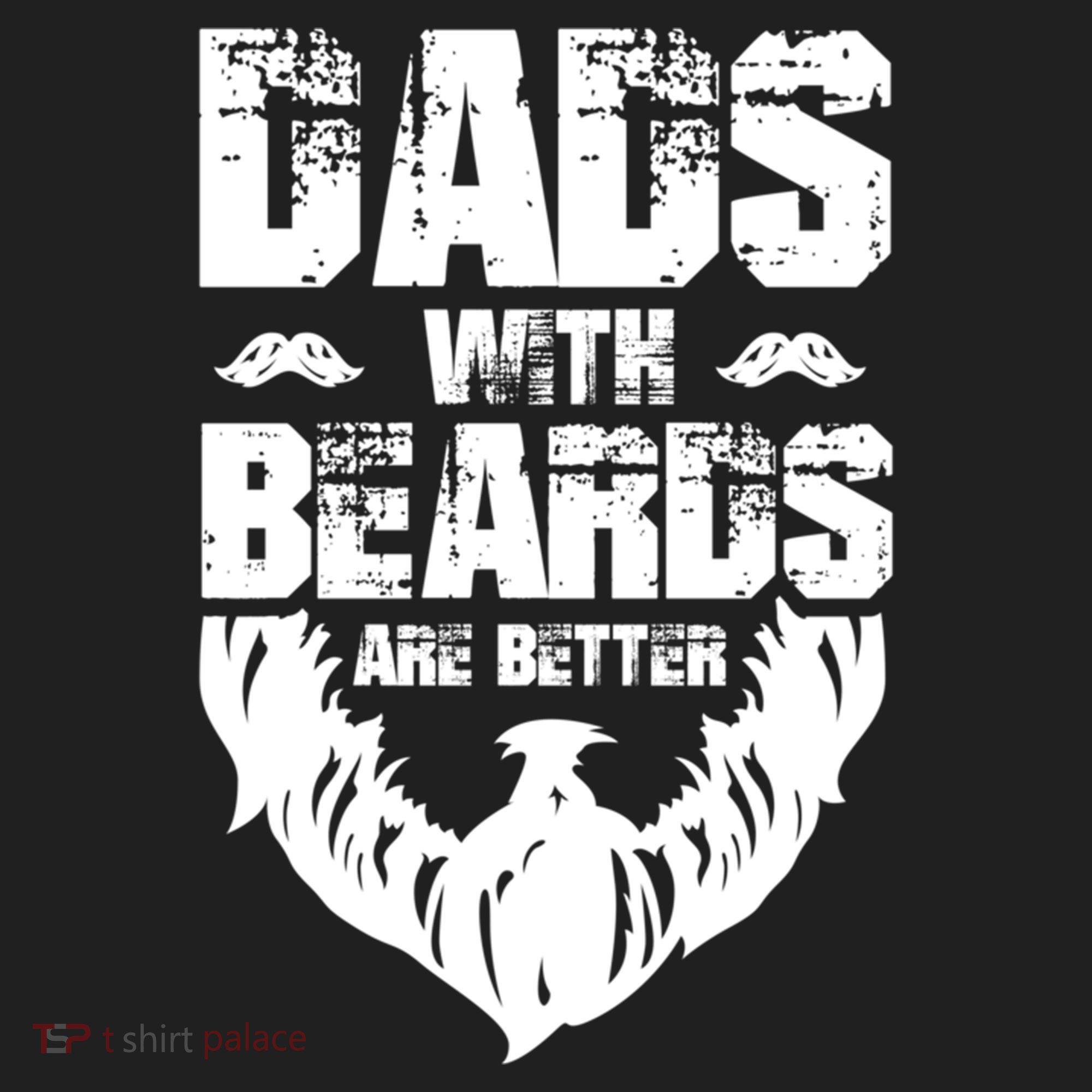 Dad Beard Gift Dads With Beards Are Better Gift For Dad Cool Gift Beanie