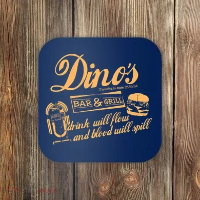 Coaster