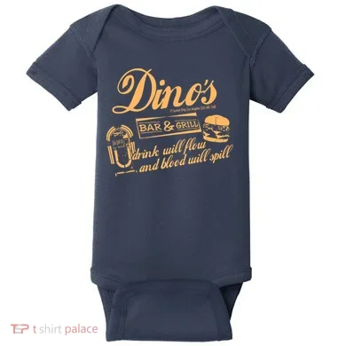 Baby Bodysuit