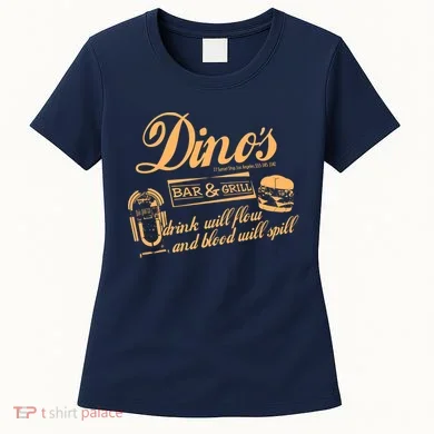 Women's T-Shirt