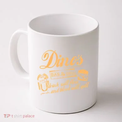 Coffee Mug