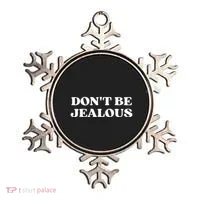 Dont Be Jealous Clothes Aesthetic 2000s Ornament thumb 0