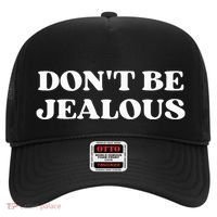 Dont Be Jealous Clothes Aesthetic 2000s Hat thumb 0