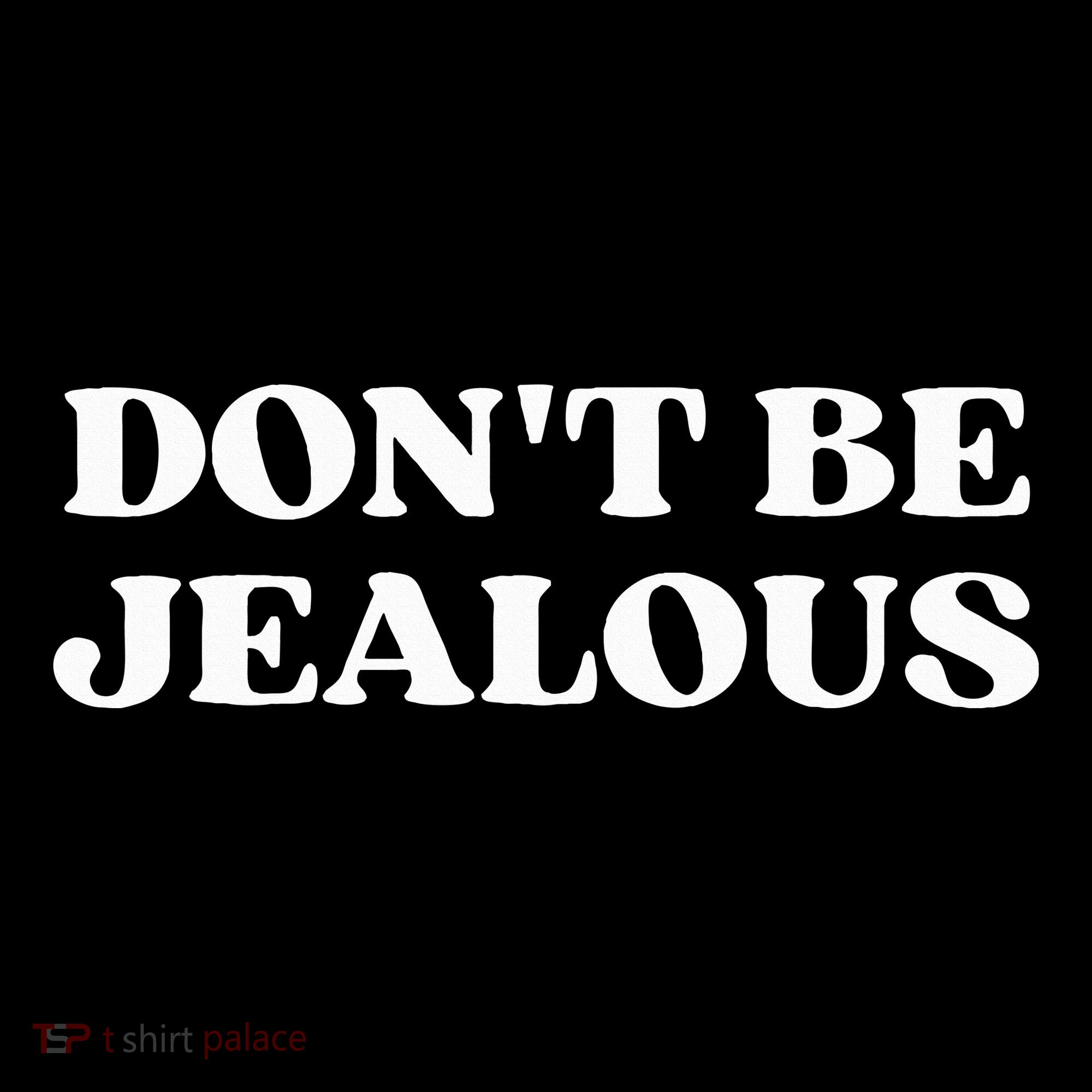 Dont Be Jealous Clothes Aesthetic 2000s Tank Top