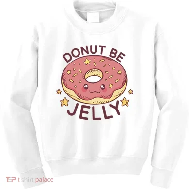 Kids Sweatshirt