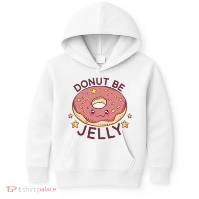 Kids Hoodie