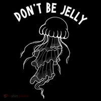 Dont Be Jelly Funny Humor Women's Hoodie thumb 2