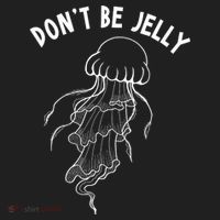 Dont Be Jelly Funny Humor Hat thumb 2