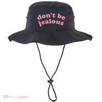 DonT Be Jealous Bucket Hat thumb 0