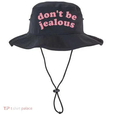 DonT Be Jealous Bucket Hat