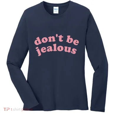 Women's Long Sleeve Shirt
