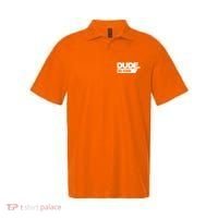 Dude Be Kind Anti Bullying Polo thumb 0