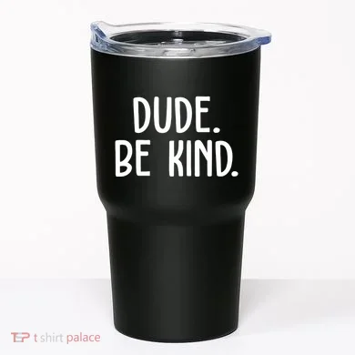 Tumbler