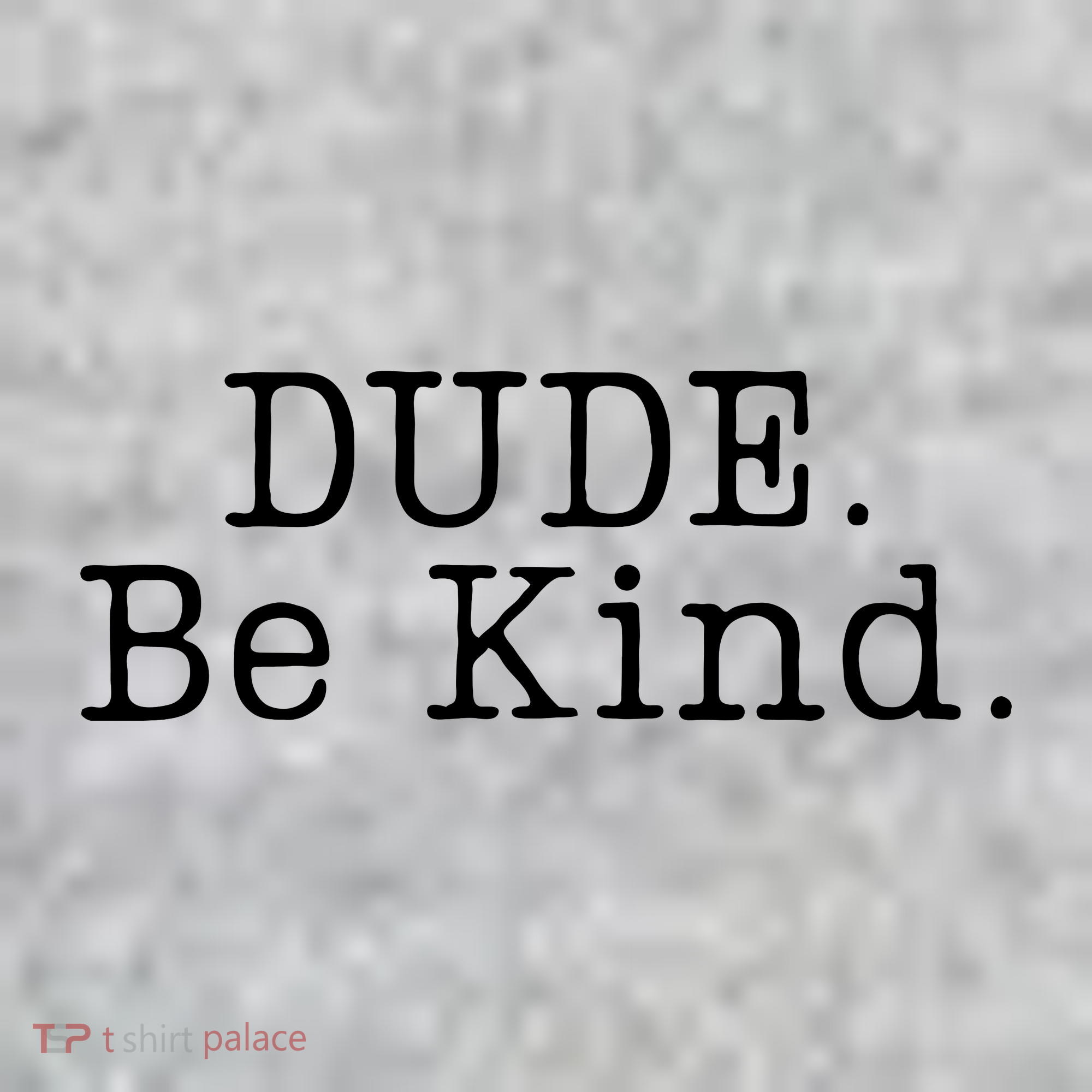 Dude Be Kind Every Child Matters The Baniff Cuffed Pom Beanie