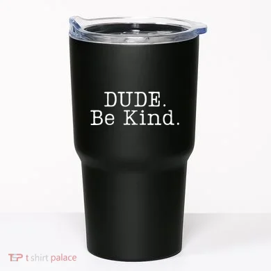 Tumbler