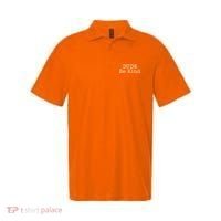 Dude Be Kind Every Child Matters Polo thumb 0