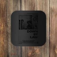 Down By Law Tribute Poster Coaster thumb 0
