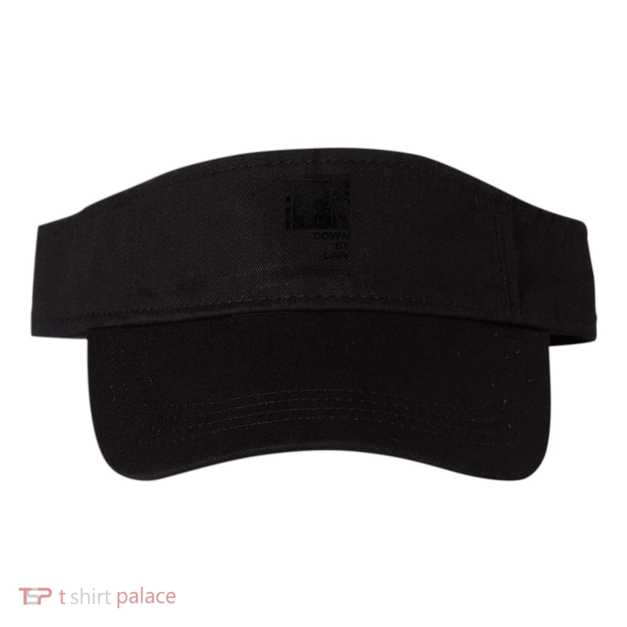 Down By Law Tribute Poster Visor