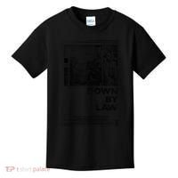 Down By Law Tribute Poster Kids T-Shirt thumb 0