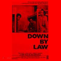 Down By Law Tribute Poster Santa Hat thumb 1