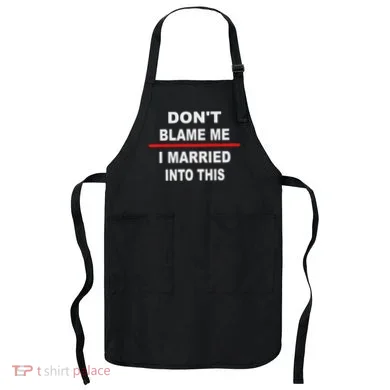 Apron