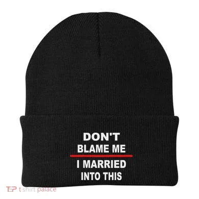 Beanie