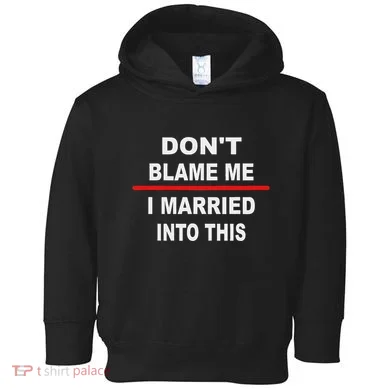 Toddler Hoodie