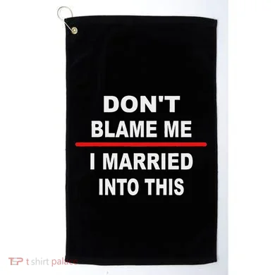 Golf Towel
