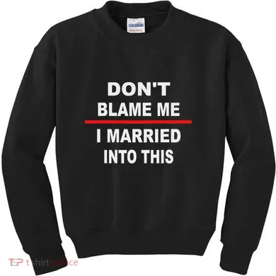 Kids Sweatshirt