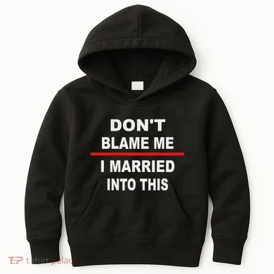 Kids Hoodie