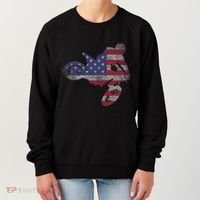 Dirt Bike Motocross Enduro Long Sleeve Women's Sweatshirt thumb 0