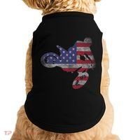 Dirt Bike Motocross Enduro Long Sleeve Doggie Tank thumb 0