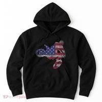 Dirt Bike Motocross Enduro Long Sleeve Hoodie thumb 0