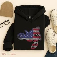 Dirt Bike Motocross Enduro Long Sleeve Hoodie thumb 4