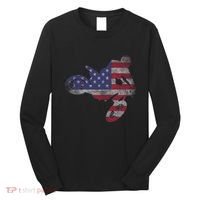 Dirt Bike Motocross Enduro Long Sleeve Long Sleeve Shirt thumb 0