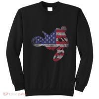 Dirt Bike Motocross Enduro Long Sleeve Sweatshirt thumb 0