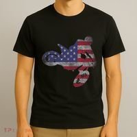 Dirt Bike Motocross Enduro Long Sleeve T-Shirt thumb 3