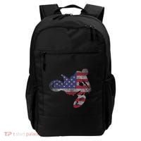 Dirt Bike Motocross Enduro Long Sleeve Backpack thumb 0