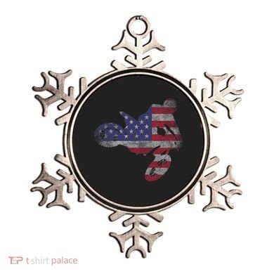 Dirt Bike Motocross Enduro Long Sleeve Ornament