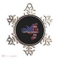 Dirt Bike Motocross Enduro Long Sleeve Ornament thumb 0