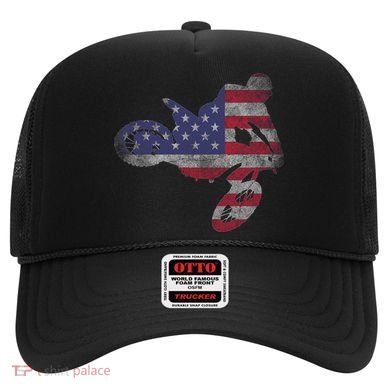 Dirt Bike Motocross Enduro Long Sleeve Hat