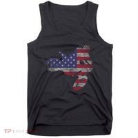 Dirt Bike Motocross Enduro Long Sleeve Tank Top thumb 0