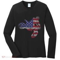 Dirt Bike Motocross Enduro Long Sleeve Women's Long Sleeve Shirt thumb 0