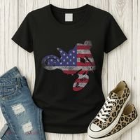 Dirt Bike Motocross Enduro Long Sleeve Women's T-Shirt thumb 3