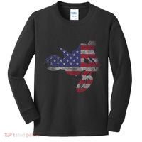 Dirt Bike Motocross Enduro Long Sleeve Kids Long Sleeve Shirt thumb 0