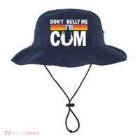 Don't Bully Me I'll Come Bucket Hat thumb 0